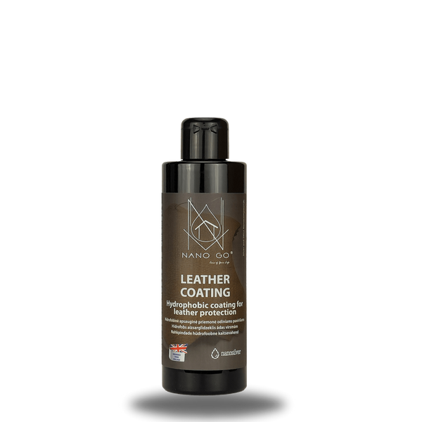 Odos nano danga – pienelis 200ml