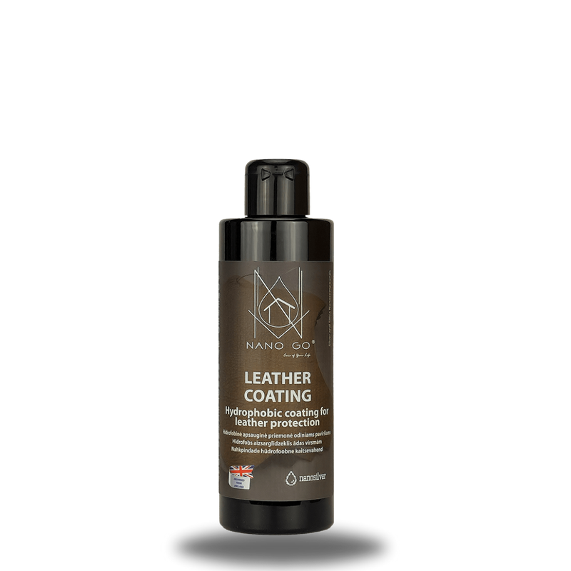 Odos nano danga – pienelis 200ml