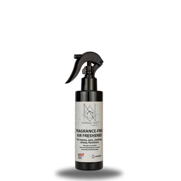 Bekvapis nano oro gaiviklis 200ml