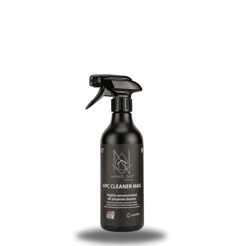 Koncentruotas universalus valiklis MAX 500ml.