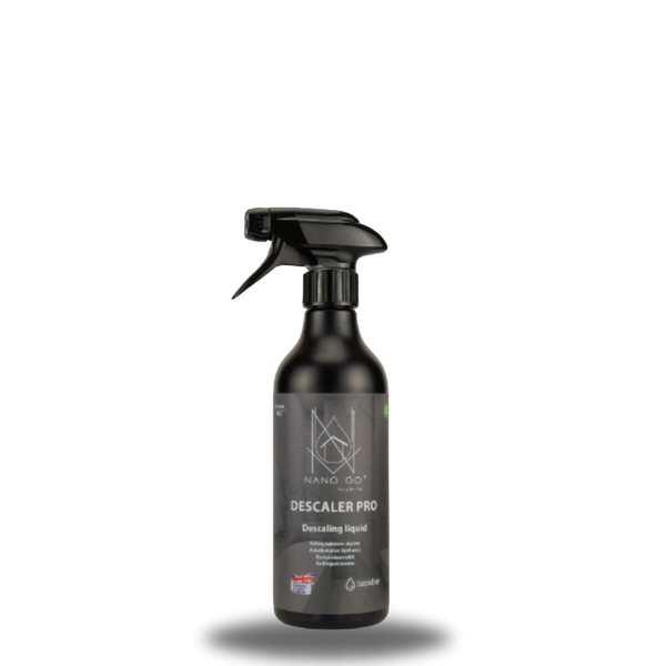 Kalkių valiklis PRO 500ml