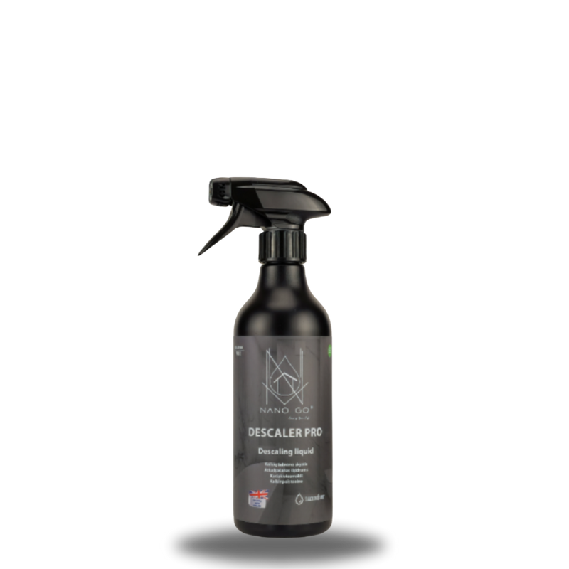 Kalkių valiklis PRO 500ml