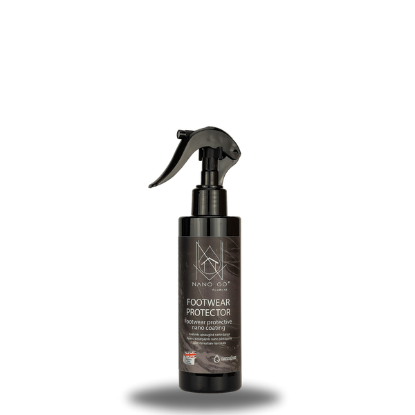Avalynės apsauginė nano danga 200ml