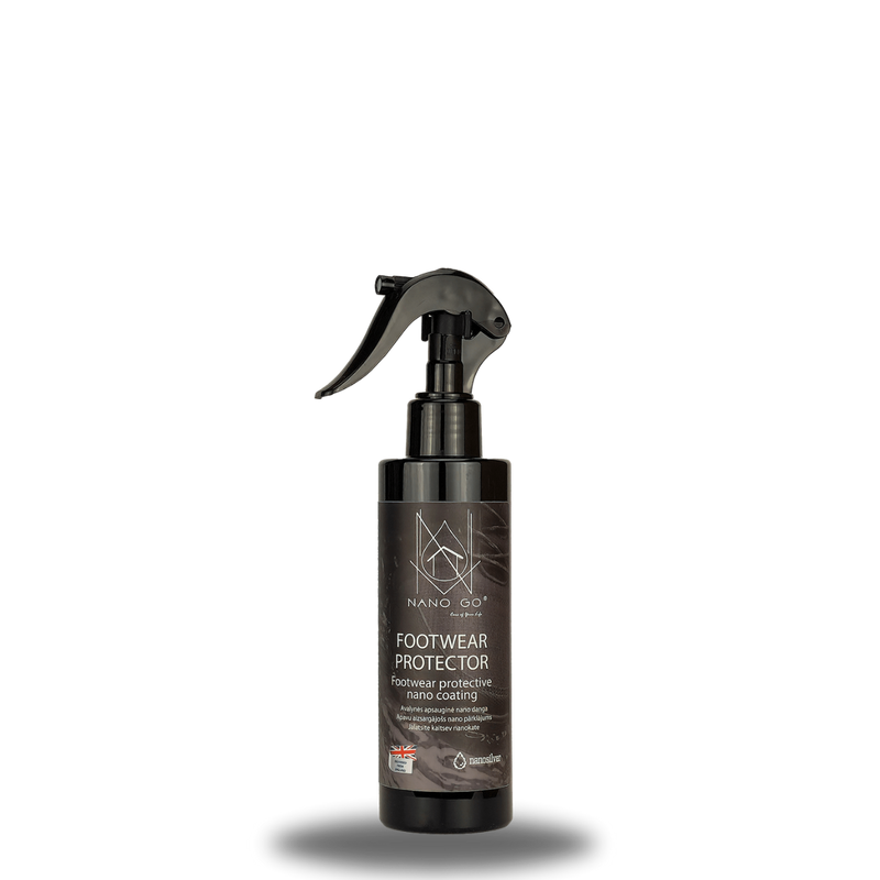 Avalynės apsauginė nano danga 200ml
