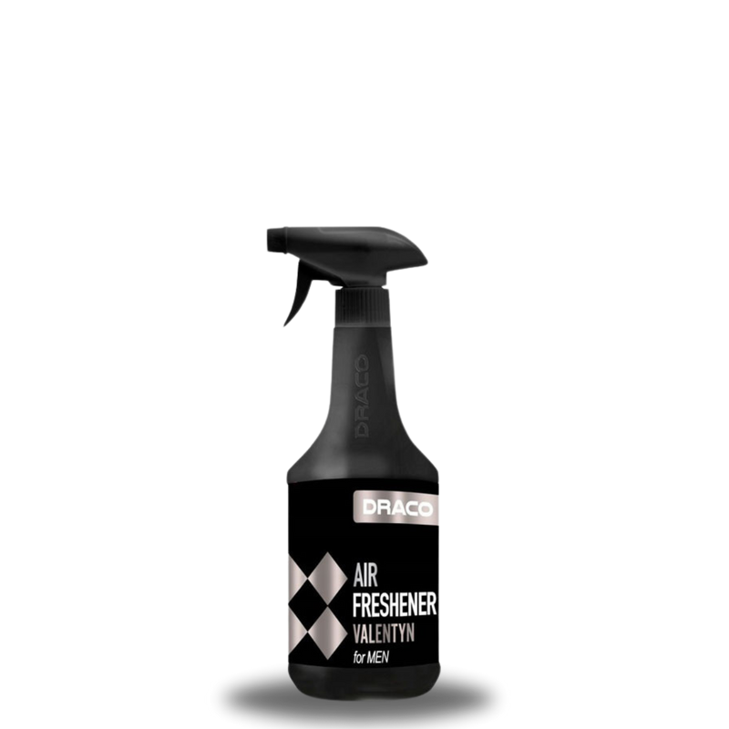Skystas purškiamas oro gaiviklis Draco Valentyn for Men 750ml