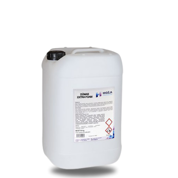 DŪMAS EXTRA FOAM 30 kg