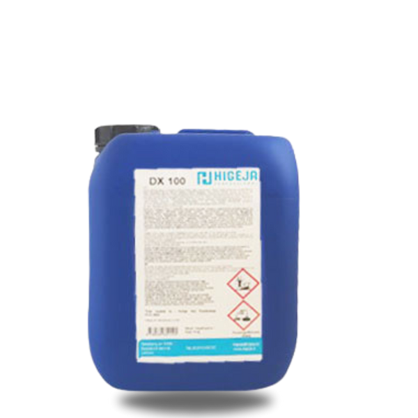 DX 100 6kg