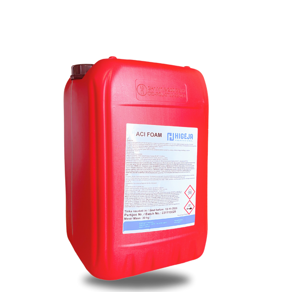 ACI FOAM 30 kg