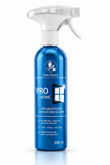 „Don Fresco PRO HOME“ profesionalus 5 valymo priemonių rinkinys namams
