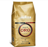 Lavazza Qualità Oro kavos pupelės, 1 kg – 100 % Arabica