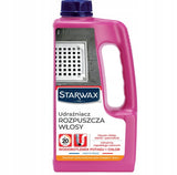 STARWAX vamzdžių atkimšimo priemonė, tirpdanti plaukus, 900 ml