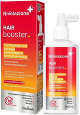 „Nivelazione“ trichologinė plaukų augimą skatinanti priemonė su biotinu, 75 ml.