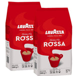 Lavazza Qualità Rossa kavos pupelės, 1 kg
Lavazza Qualità Rossa – klasikinės itališkos kavos pupelės, pasižyminčios sodriu, subalansuotu skoniu ir maloniu aromatu. Tai puikus pasirinkimas kasdieniam kavos puodeliui tiek namuose, tiek biure.
