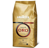 Lavazza Qualità Oro kavos pupelės, 1 kg – 100 % Arabica