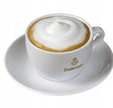 Dallmayr Home Barista Caffè Crema Forte kavos pupelės, 1 kg