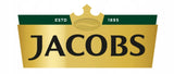 Jacobs Barista Crema kavos pupelės, 1 kg