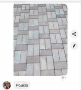 Trinkelių valymo priemonė  2040 5L