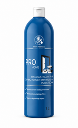 „Don Fresco PRO HOME“ profesionalus 5 valymo priemonių rinkinys namams