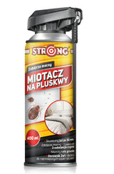 Ypač stiprus purškalas nuo blakių – STRONG 400 ml